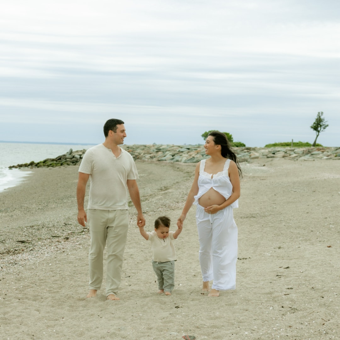 Photo shared by Anamarie for their Babylist baby registry.