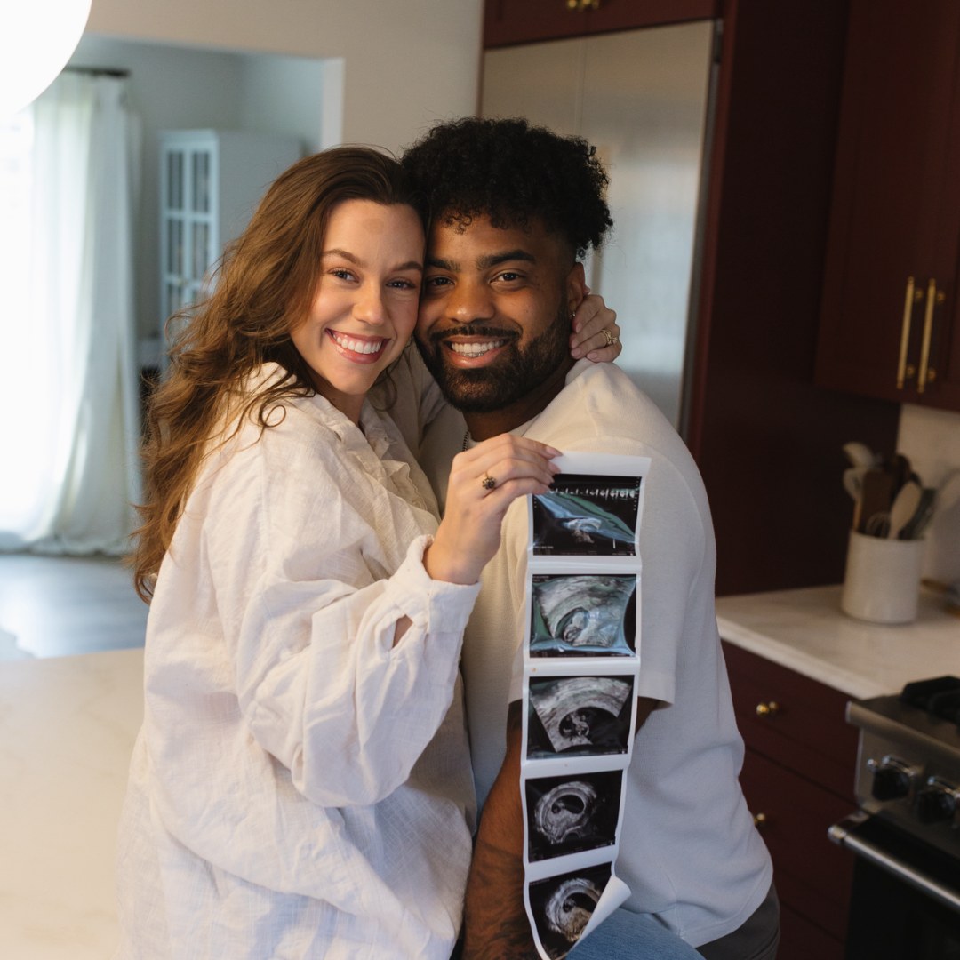 Photo shared by Emily for their Babylist baby registry.