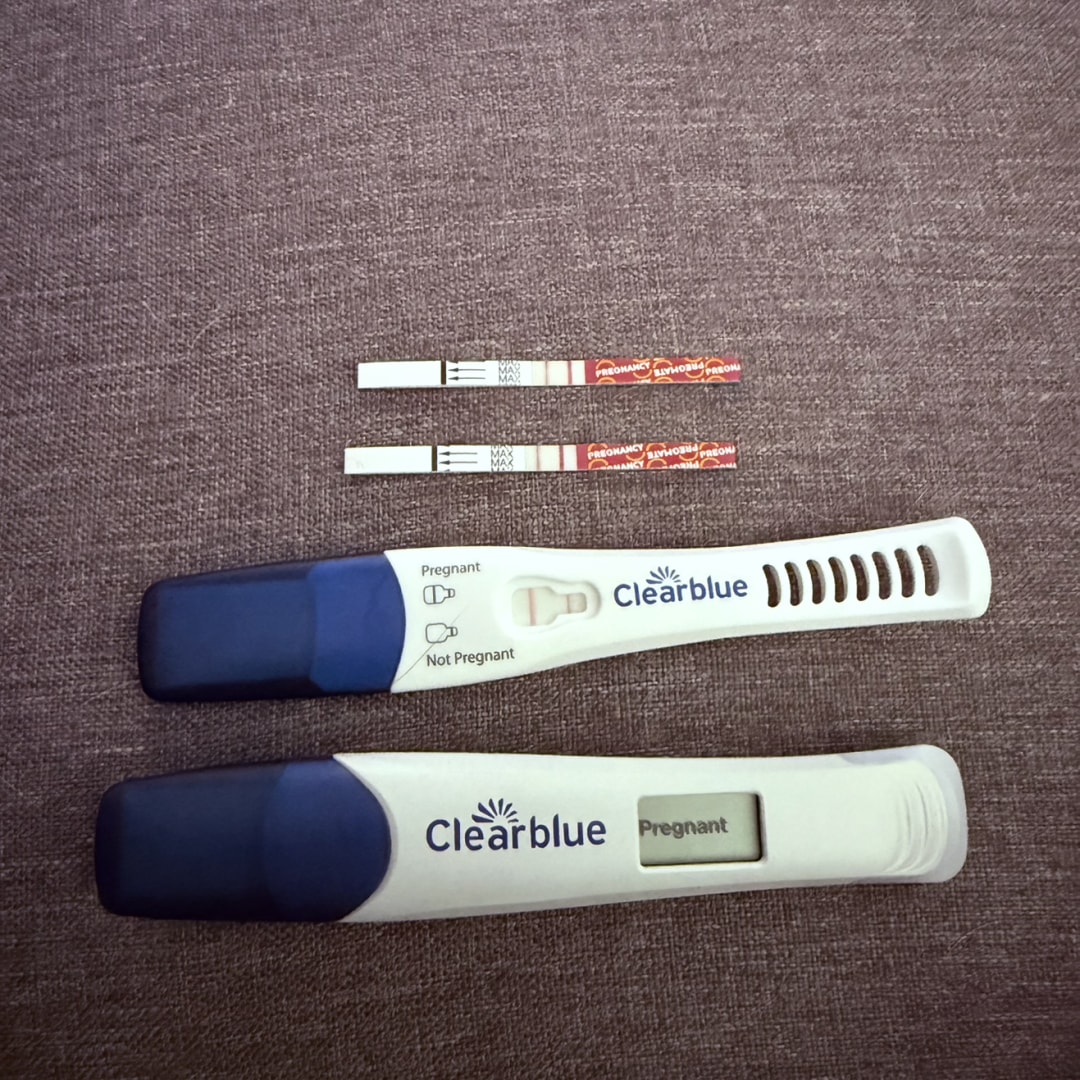 Photo shared by Melissa for their Babylist baby registry.