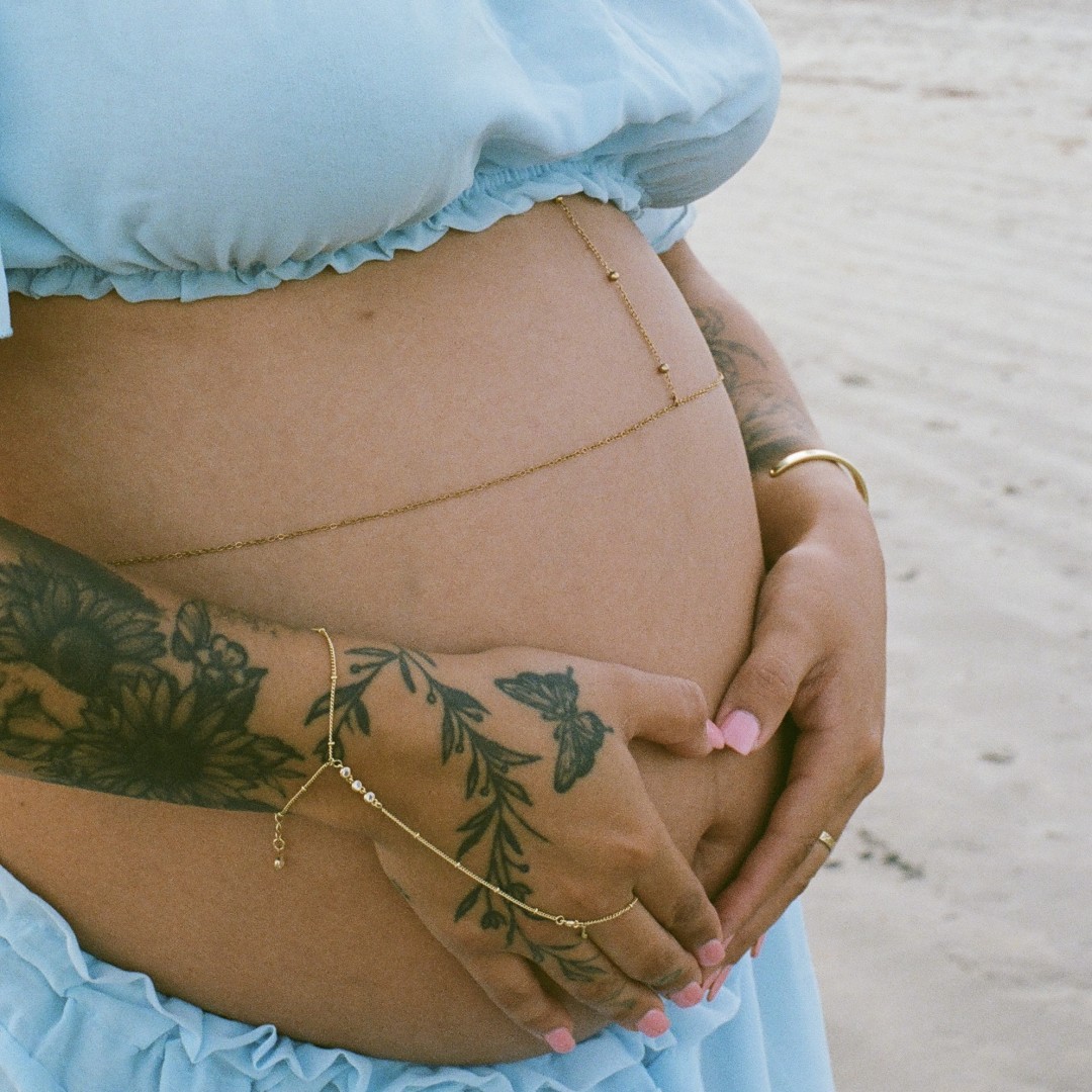 Photo shared by Danna for their Babylist baby registry.