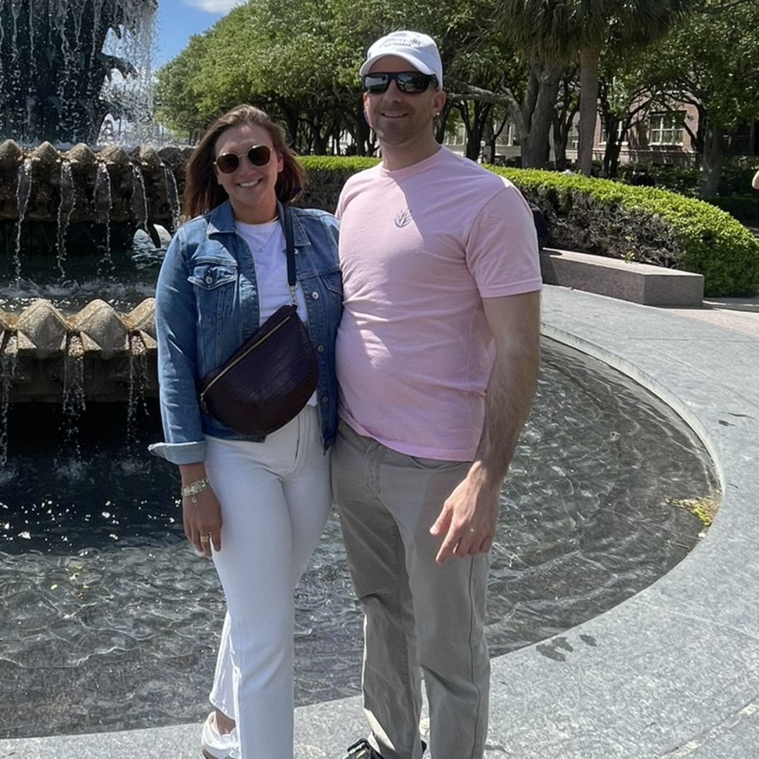 Photo shared by Sarah for their Babylist baby registry.