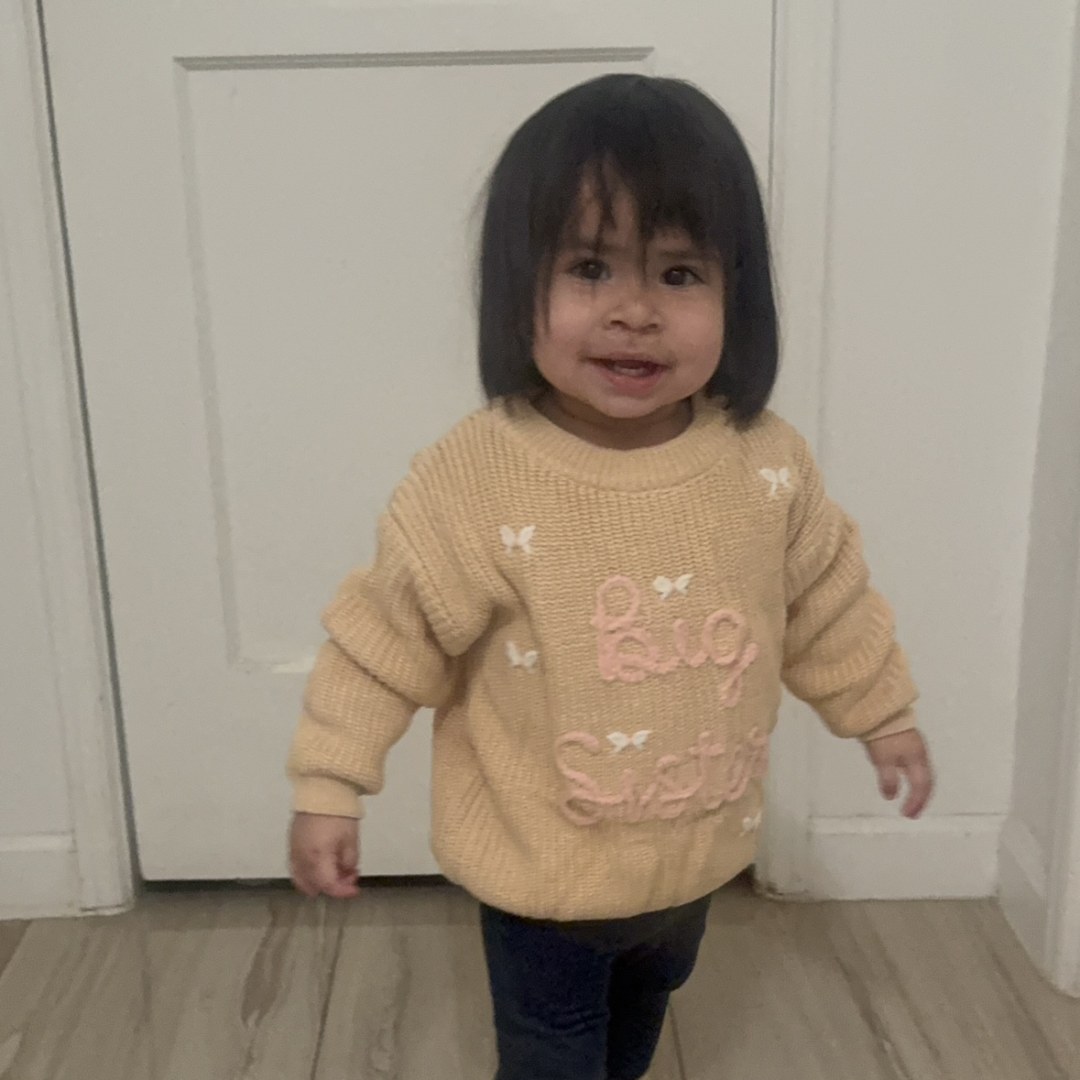 Photo shared by Michelle for their Babylist baby registry.