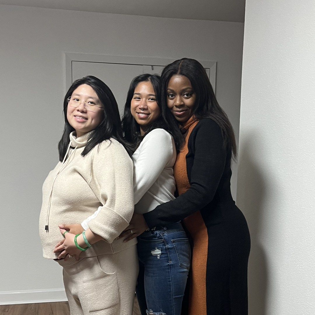 Photo shared by Trini for their Babylist baby registry.