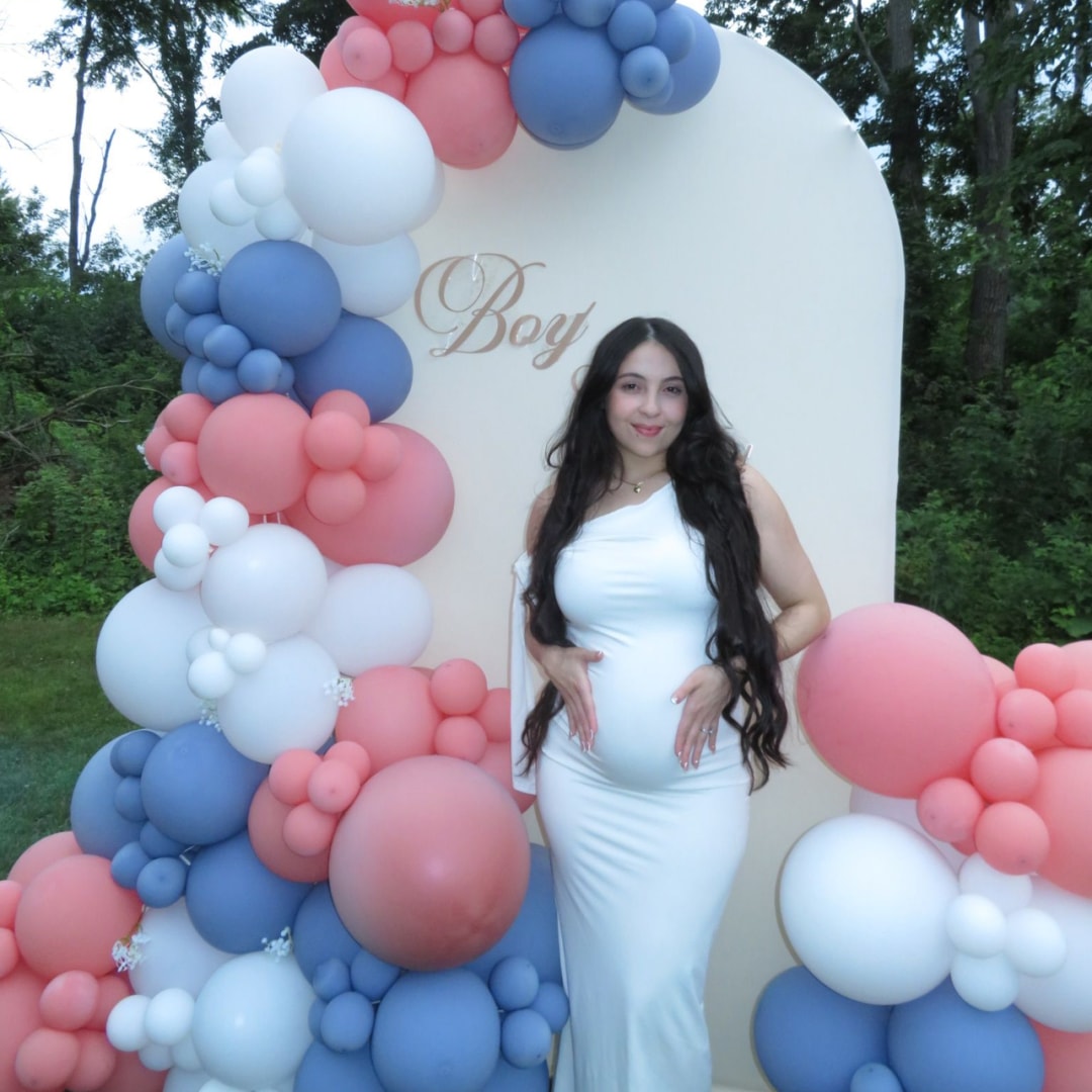 Photo shared by Rosa for their Babylist baby registry.