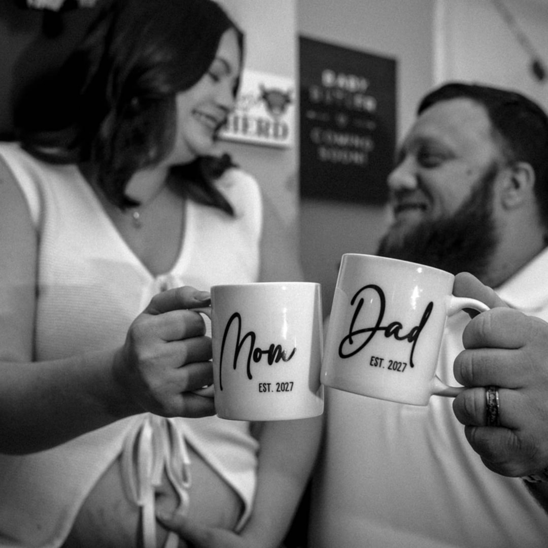 Photo shared by Micaela for their Babylist baby registry.