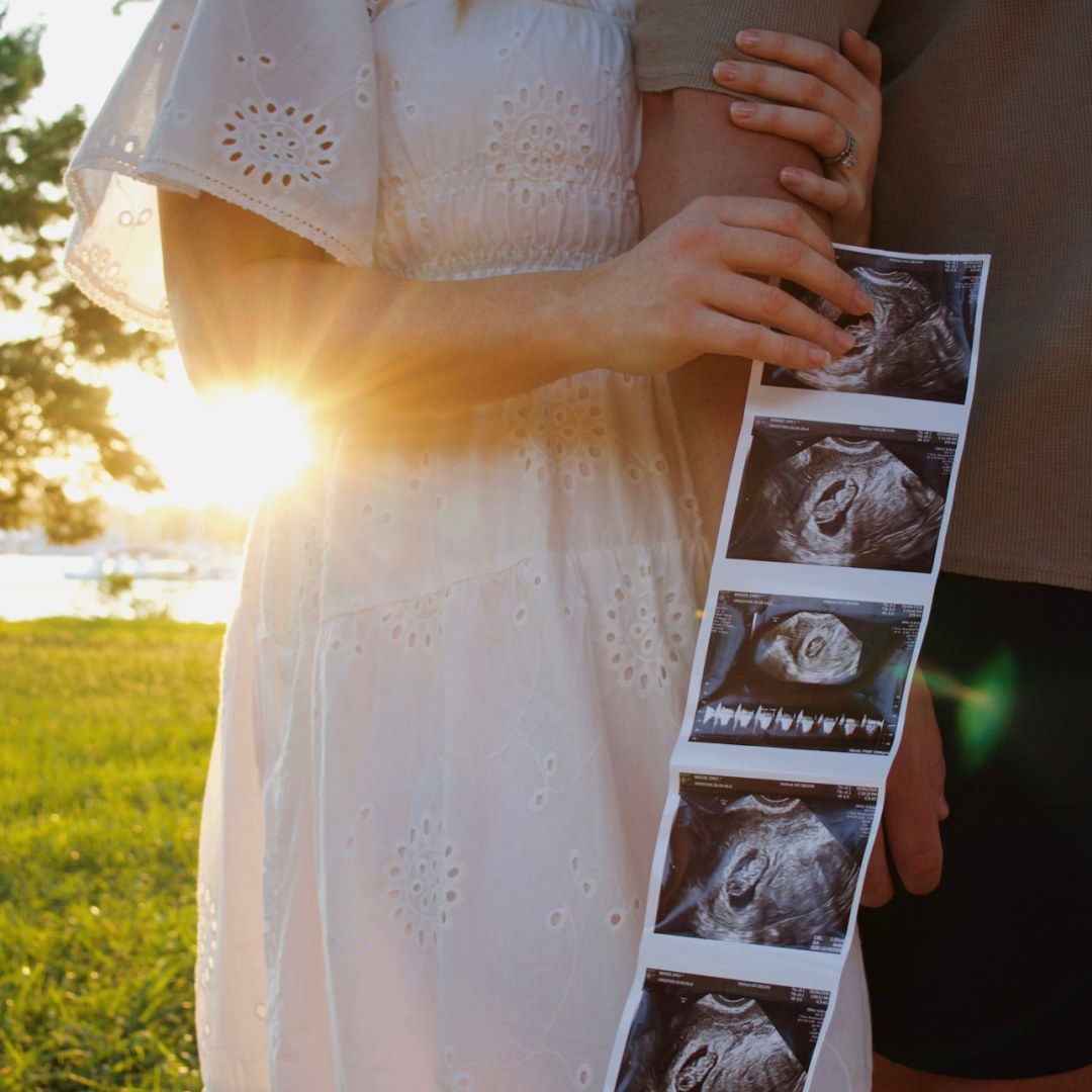 Photo shared by Emily for their Babylist baby registry.