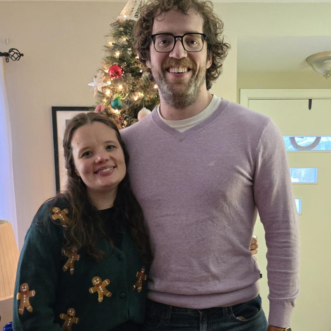 Photo shared by Erica for their Babylist baby registry.