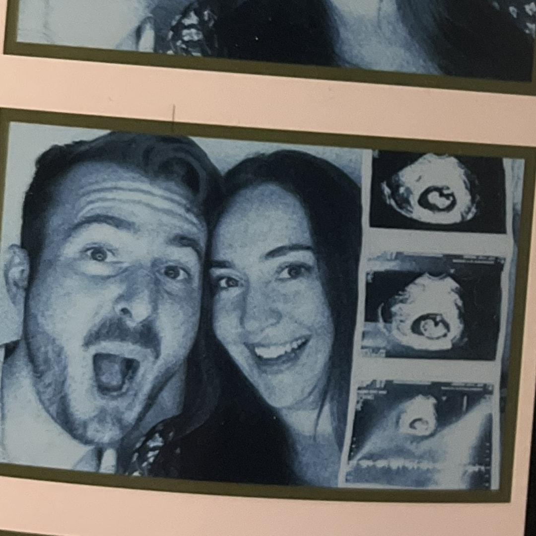 Photo shared by Jennifer for their Babylist baby registry.