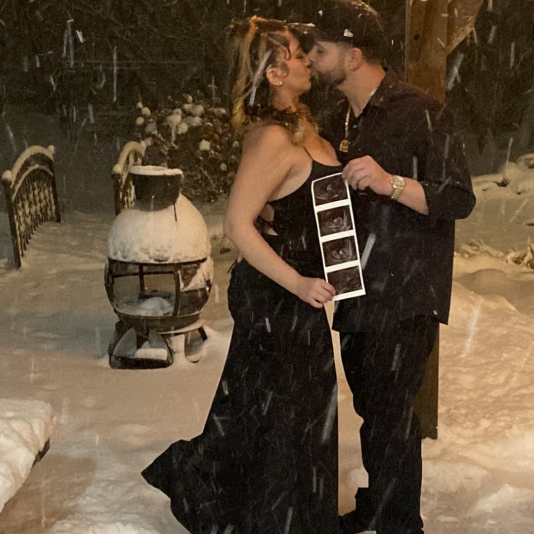 Photo shared by Roxanie for their Babylist baby registry.