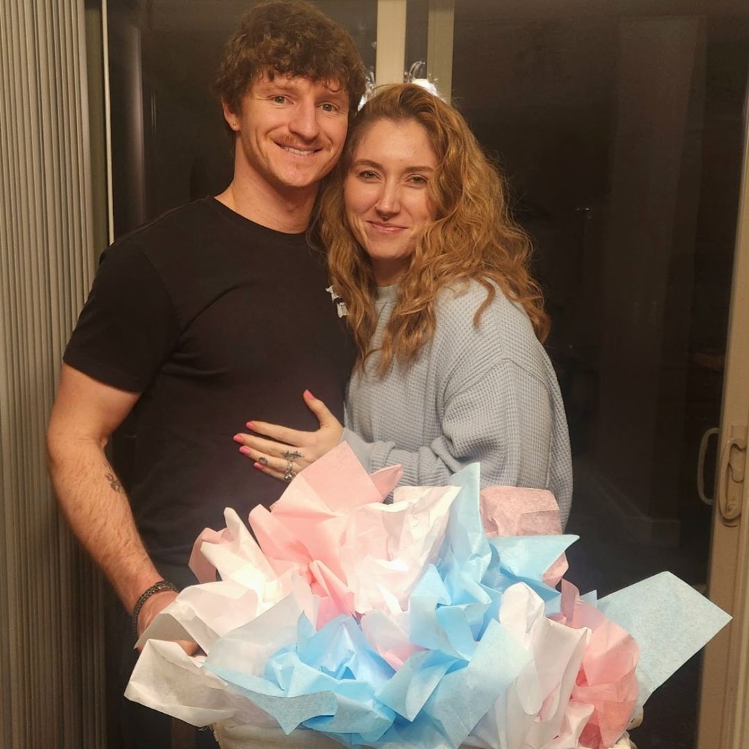 Photo shared by Taylor for their Babylist baby registry.