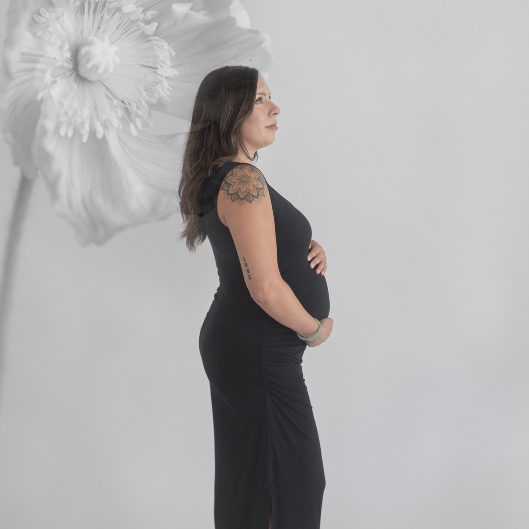 Photo shared by Ashley for their Babylist baby registry.