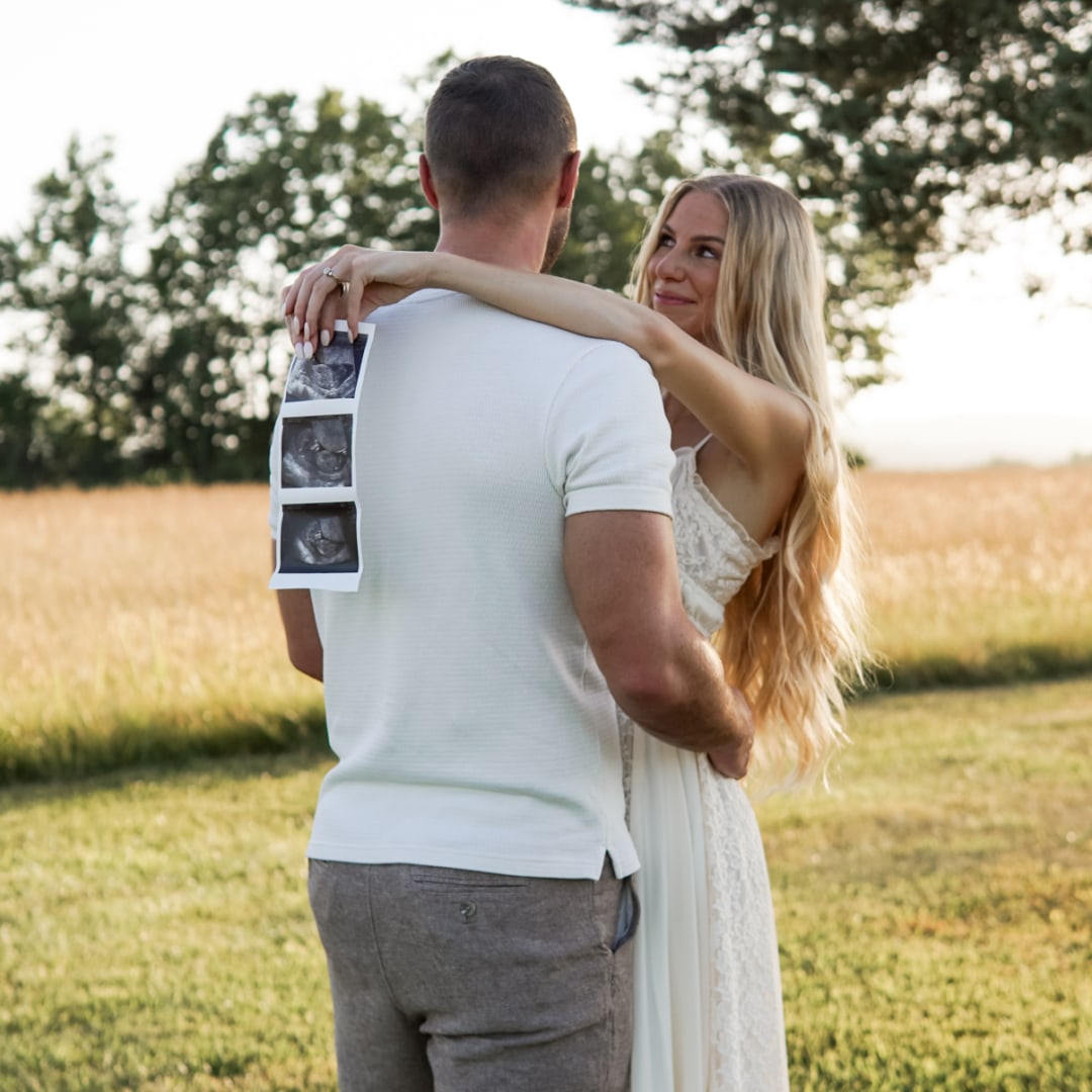 Photo shared by Taylor for their Babylist baby registry.