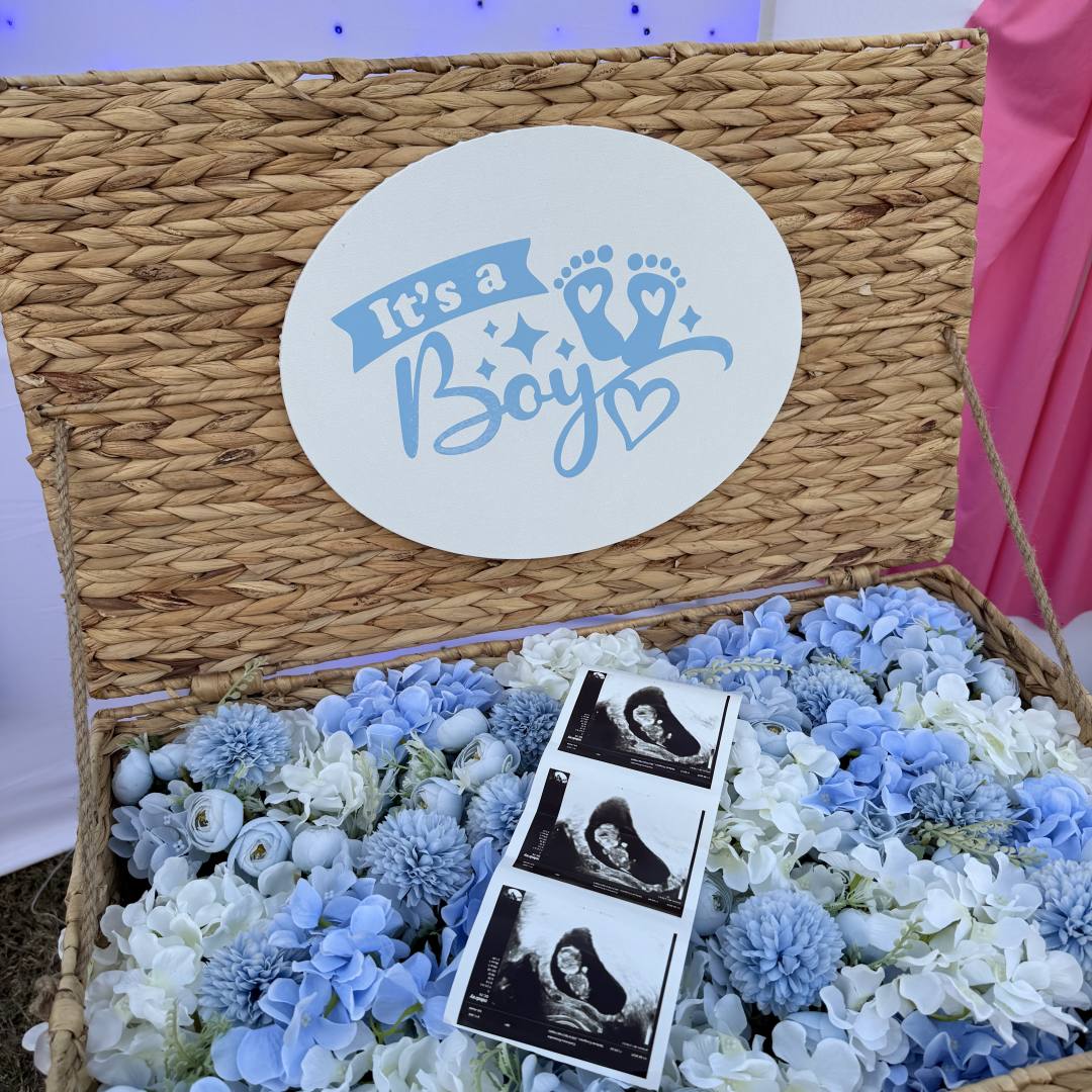 Photo shared by Alexandra for their Babylist baby registry.