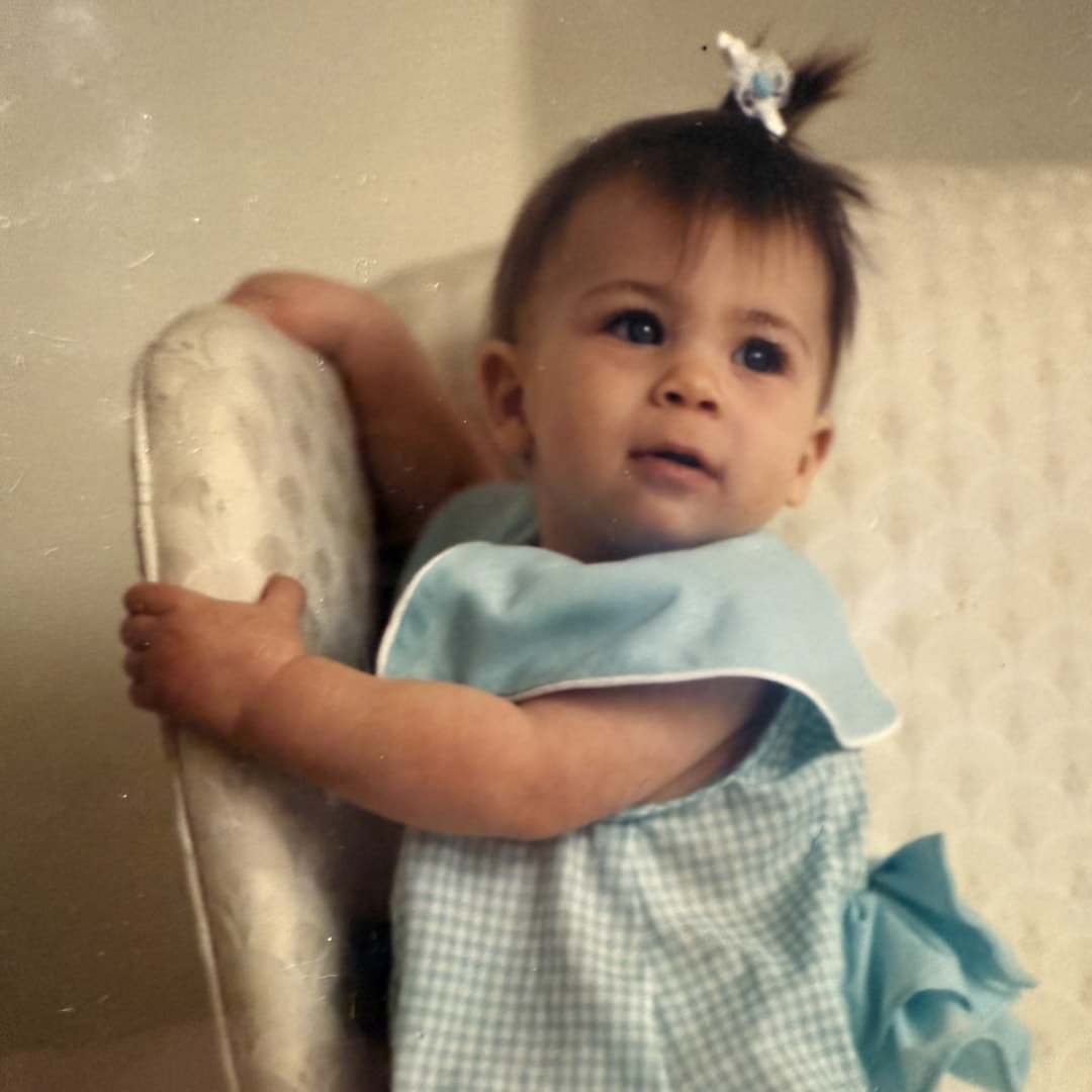 Photo shared by Valerie for their Babylist baby registry.