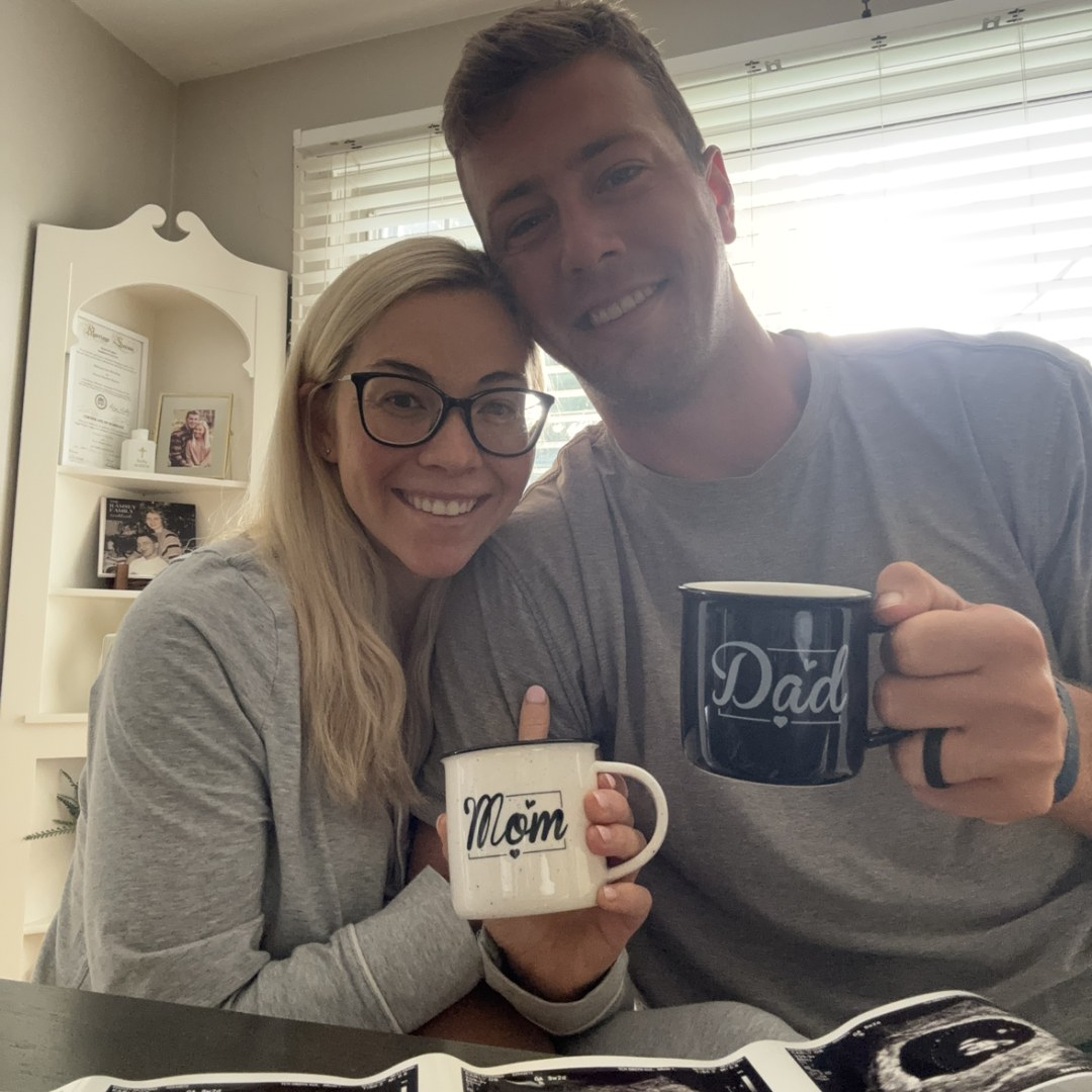 Photo shared by McKenna for their Babylist baby registry.