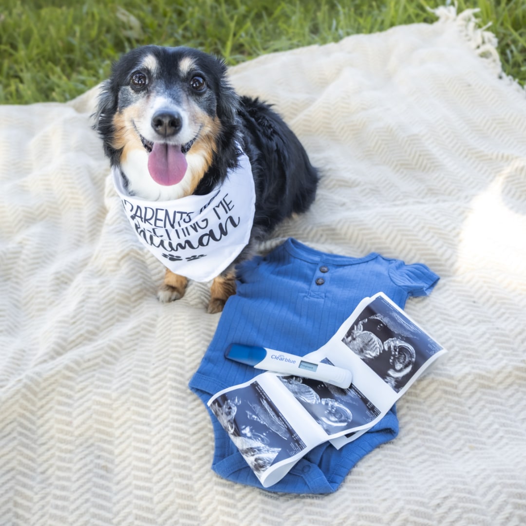 Photo shared by Lea Ann for their Babylist baby registry.
