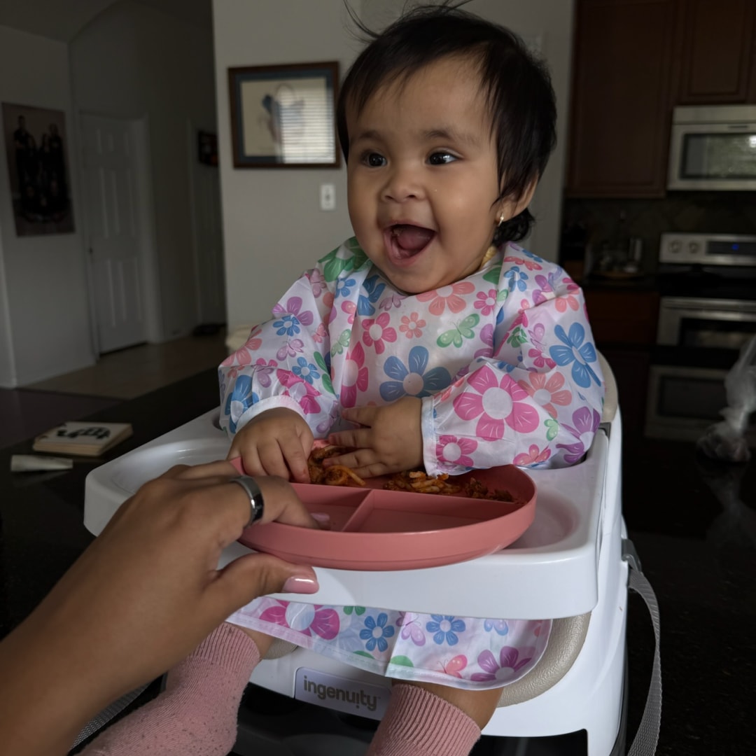 Photo shared by Alexis for their Babylist baby registry.