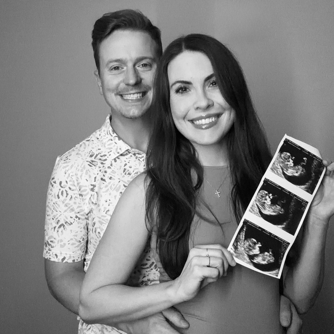 Photo shared by Jessi for their Babylist baby registry.