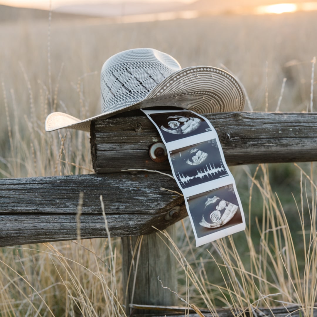 Photo shared by Brinley for their Babylist baby registry.