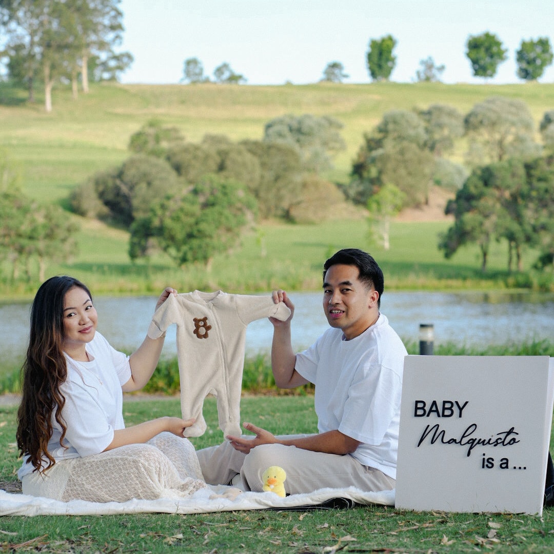 Photo shared by Mikylie for their Babylist baby registry.