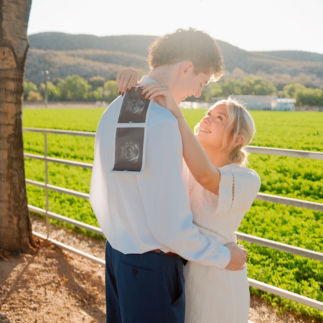 Photo shared by Harmony for their Babylist baby registry.