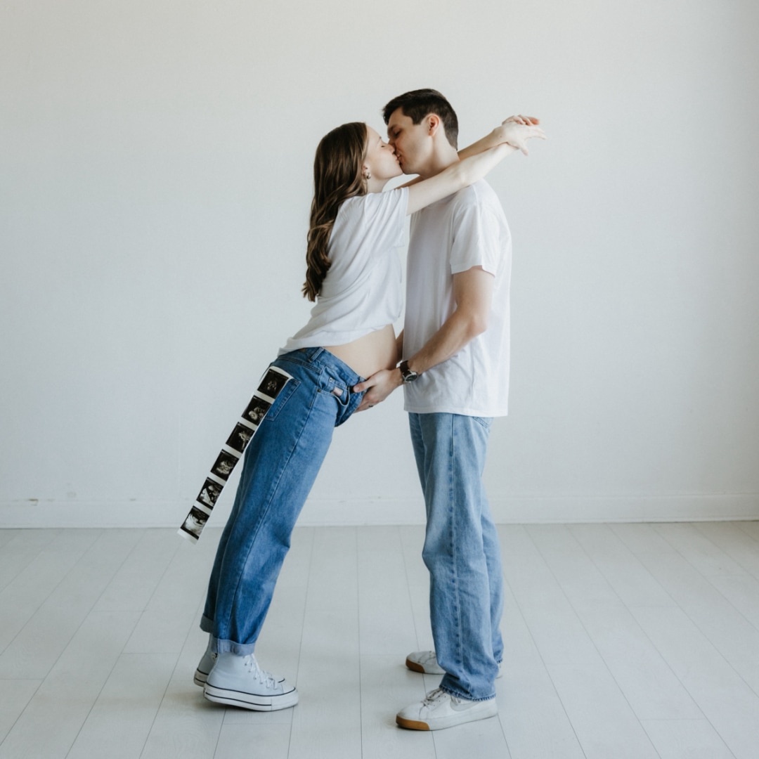 Photo shared by Brittan for their Babylist baby registry.