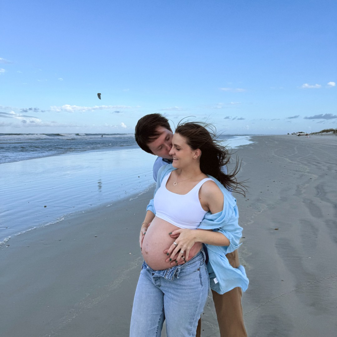 Photo shared by Marlee for their Babylist baby registry.