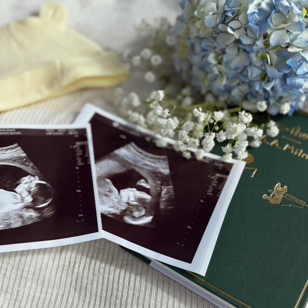 Photo shared by Naomi for their Babylist baby registry.