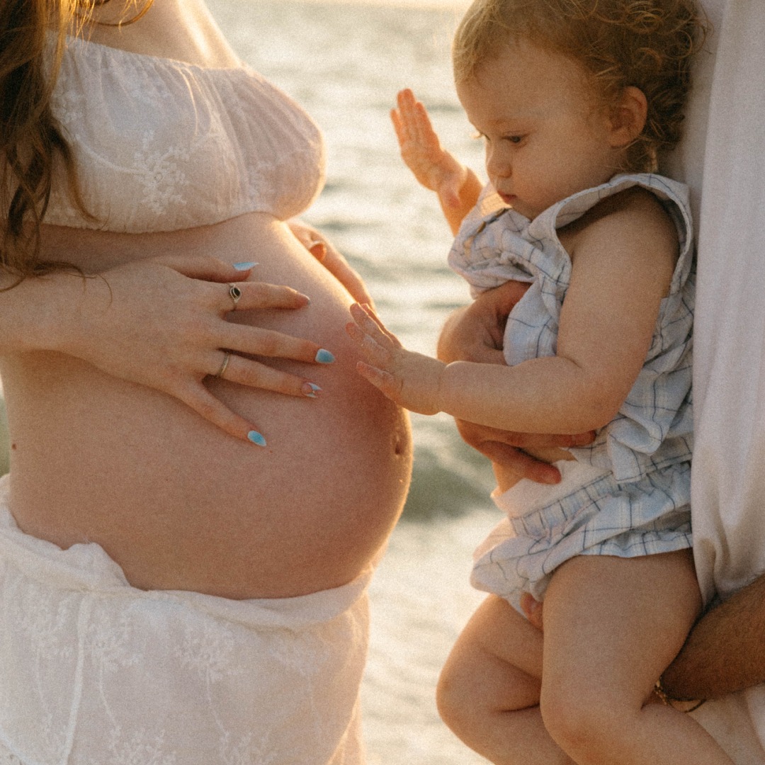 Photo shared by Alexis for their Babylist baby registry.