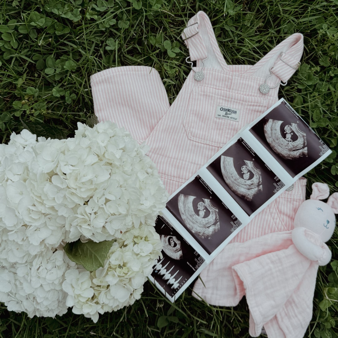 Photo shared by Adelynne for their Babylist baby registry.