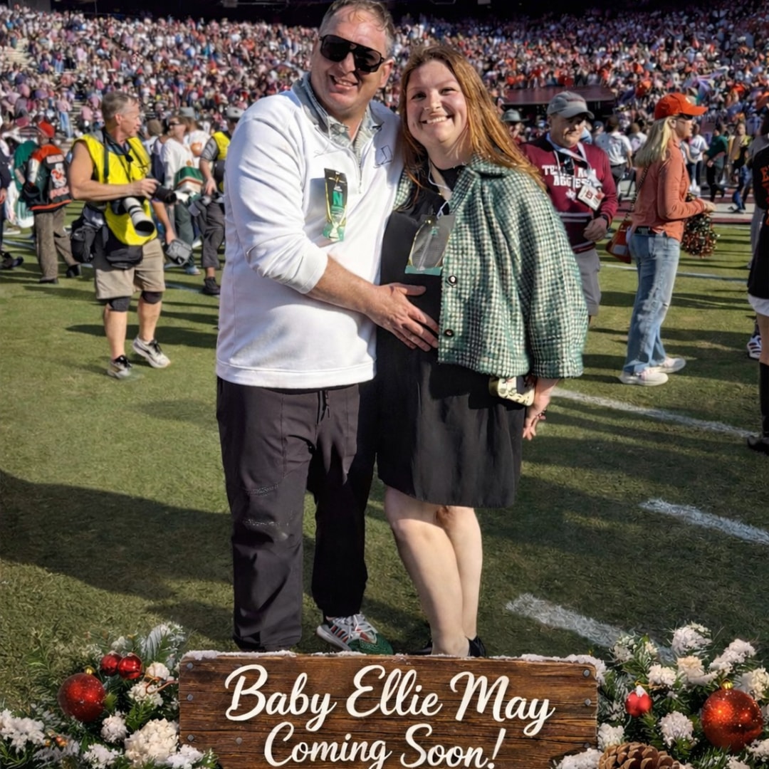 Photo shared by Kayla for their Babylist baby registry.