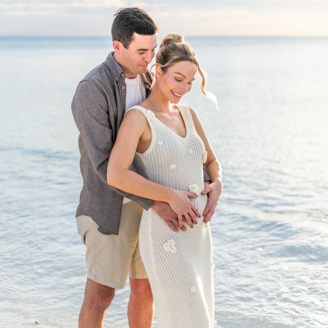 Photo shared by Kimberly for their Babylist baby registry.