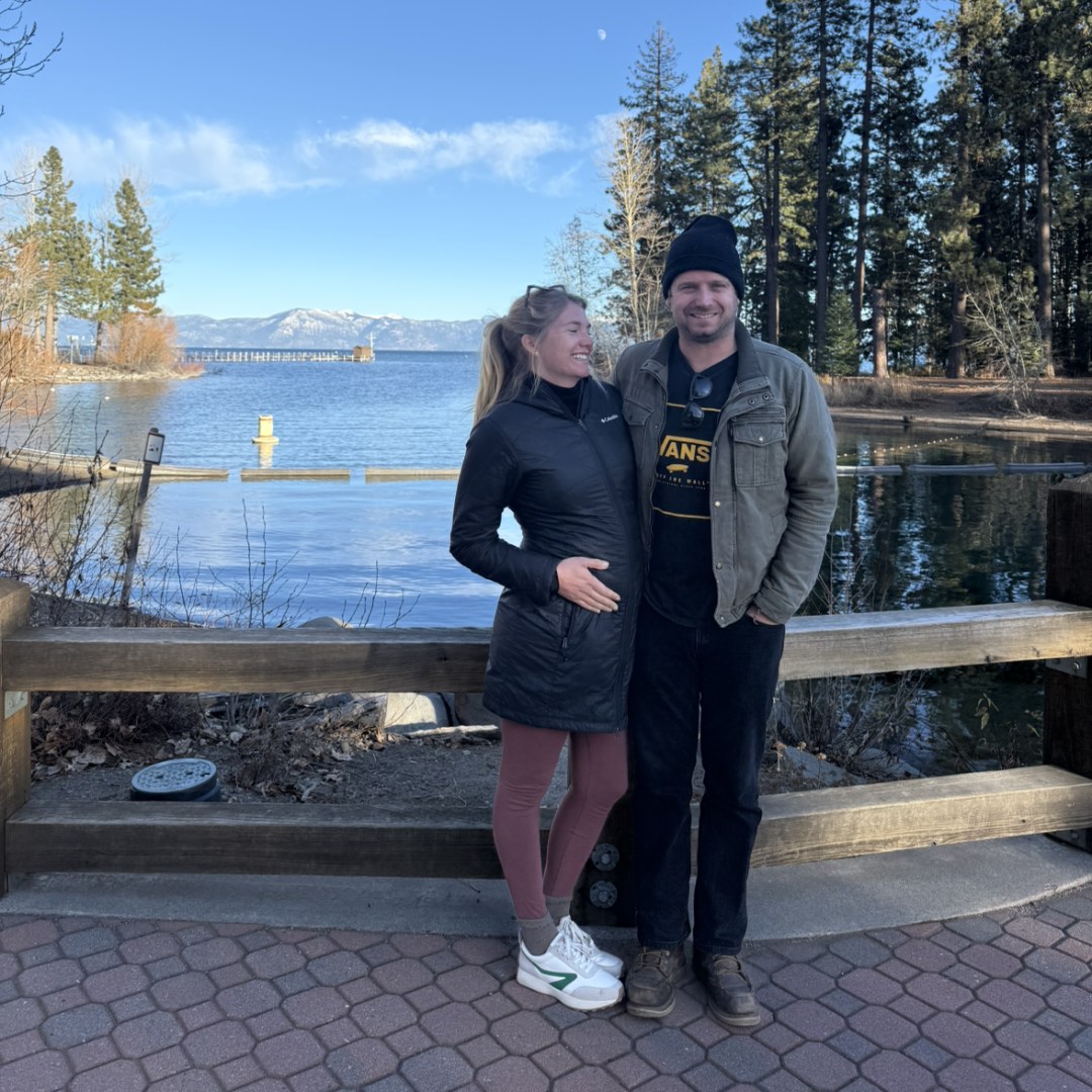 Photo shared by Maddy for their Babylist baby registry.