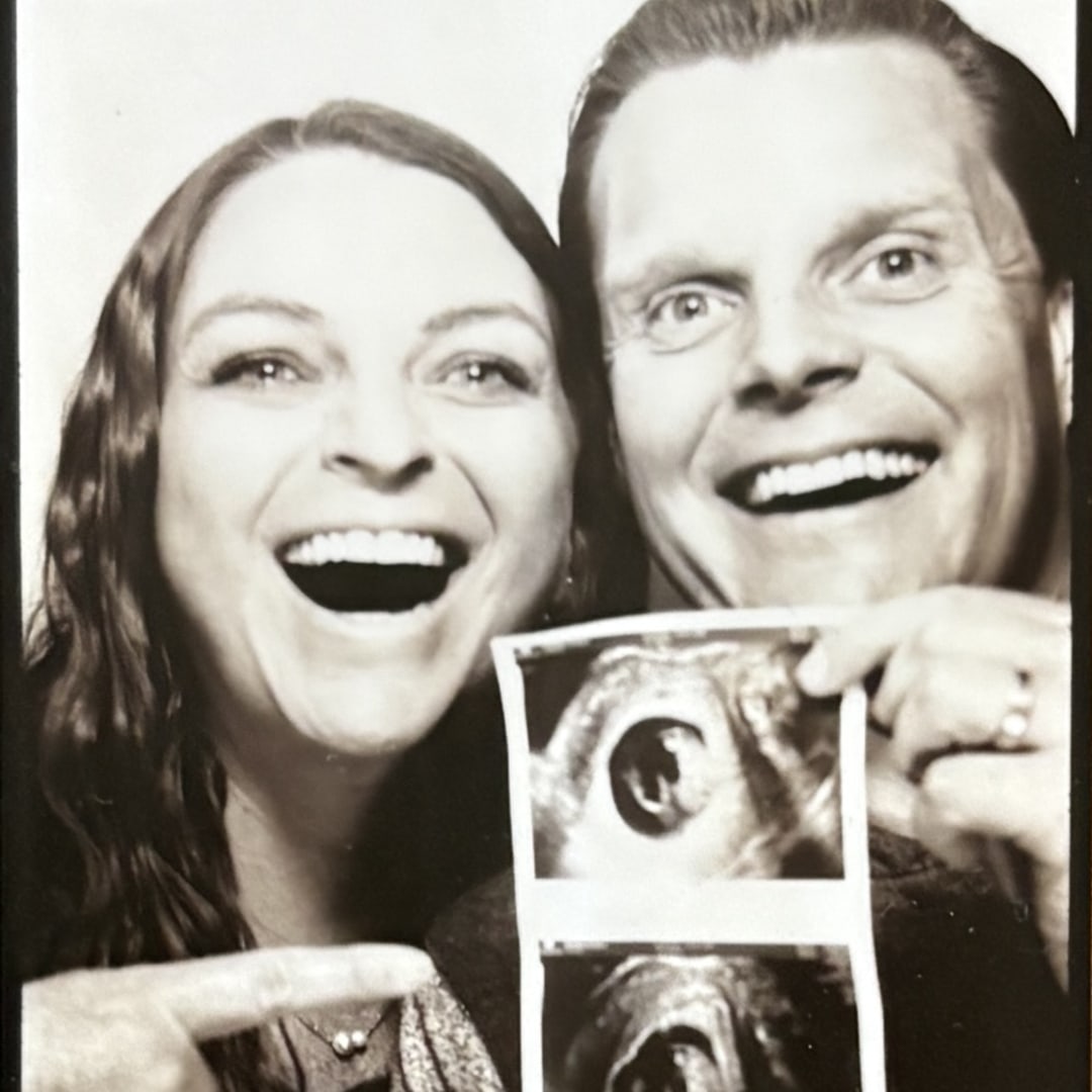 Photo shared by Jessica for their Babylist baby registry.