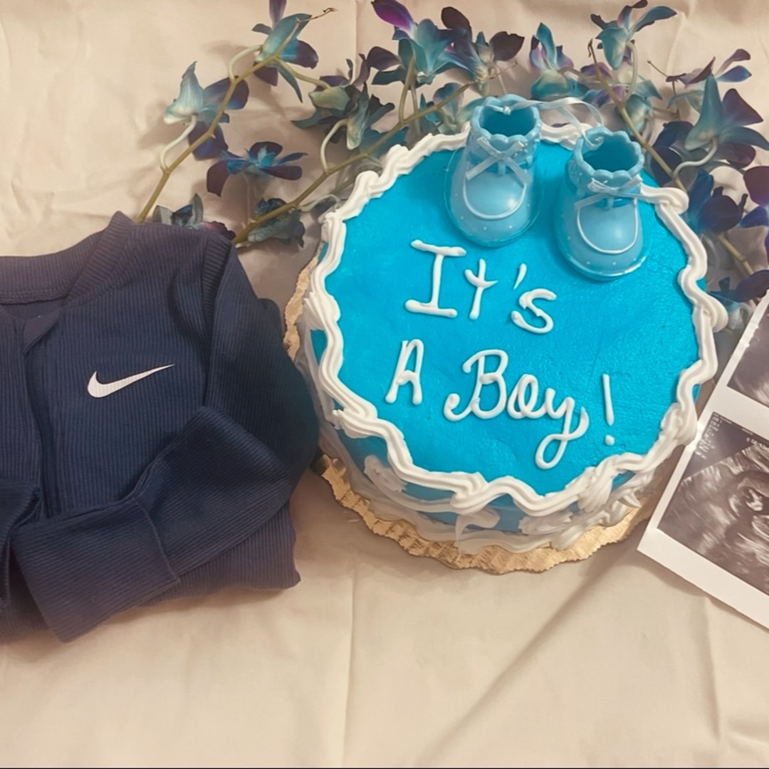 Photo shared by Tyra for their Babylist baby registry.