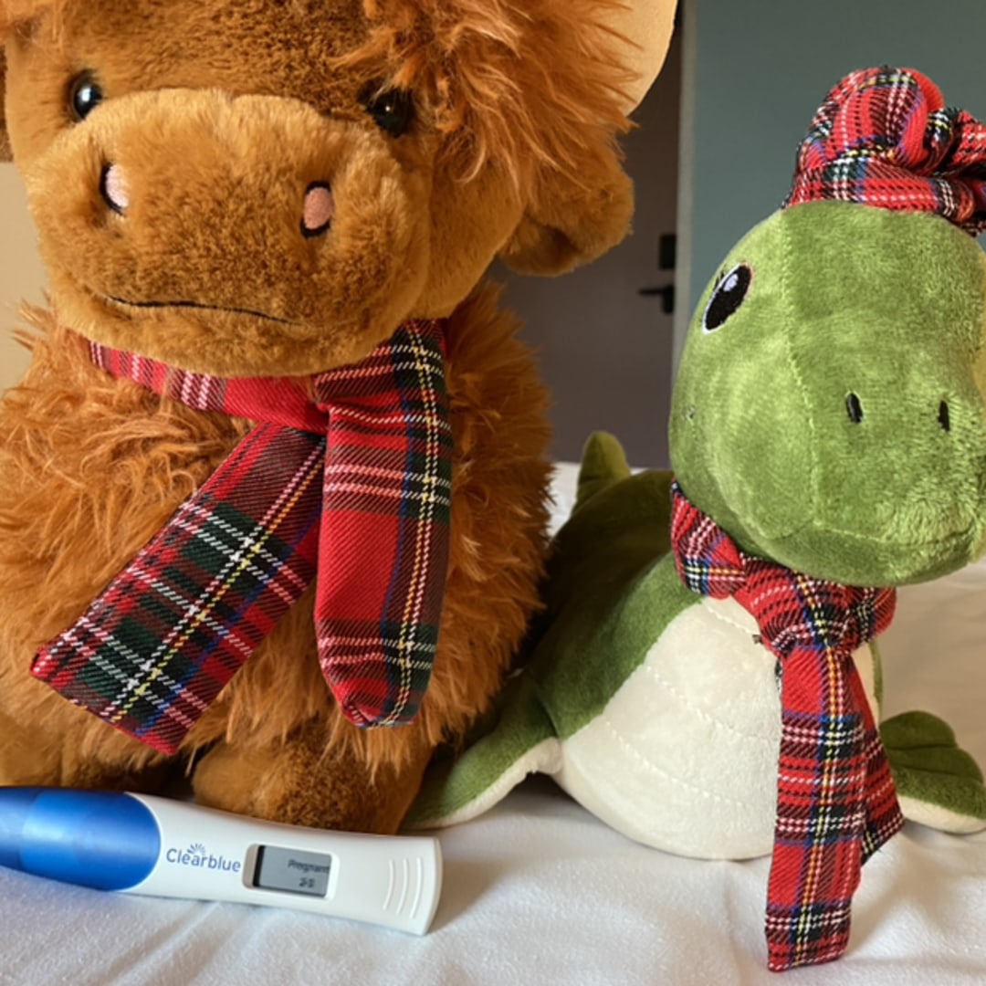 Photo shared by Shauna for their Babylist baby registry.