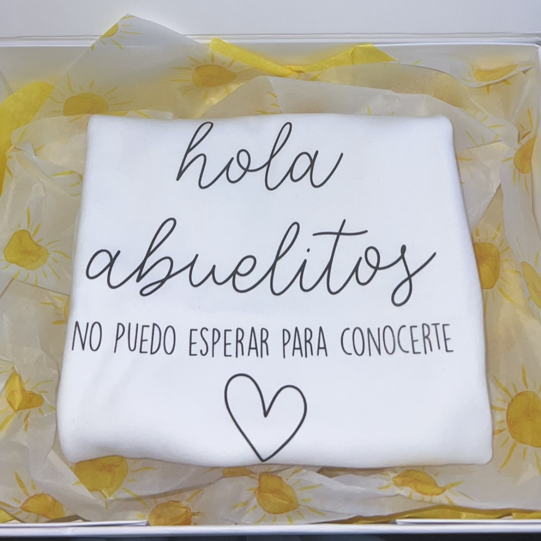 Photo shared by Gabby for their Babylist baby registry.