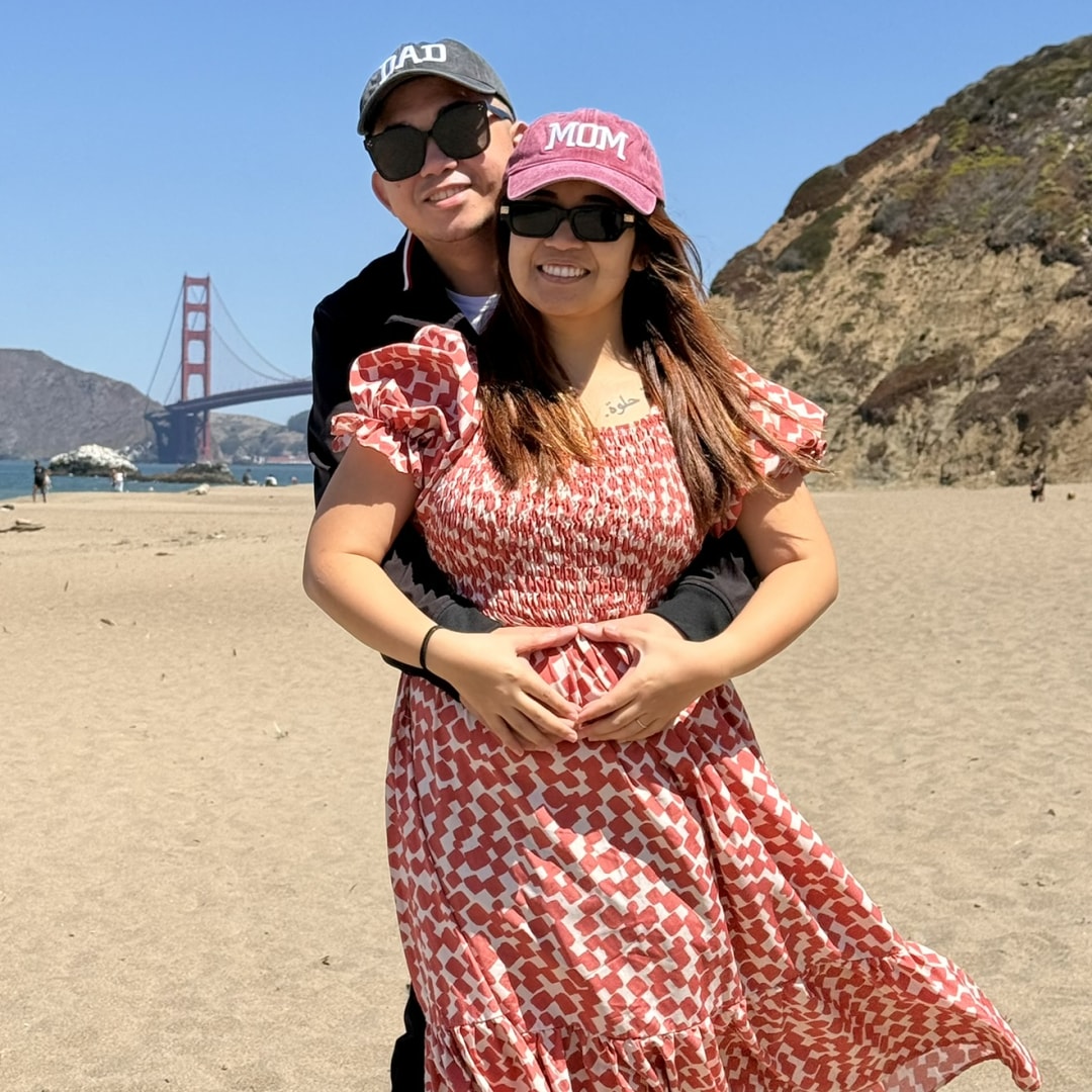 Photo shared by Camille for their Babylist baby registry.