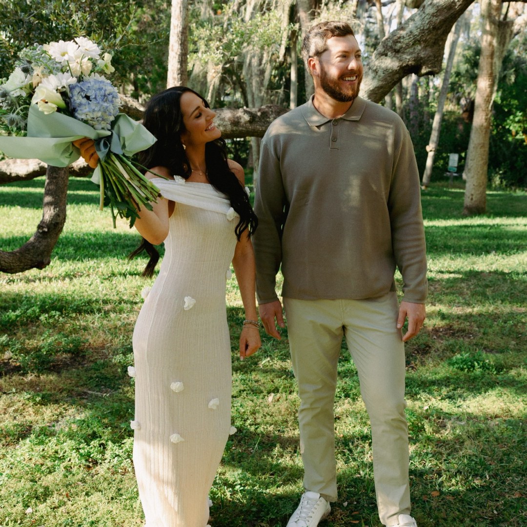 Photo shared by Erin for their Babylist baby registry.