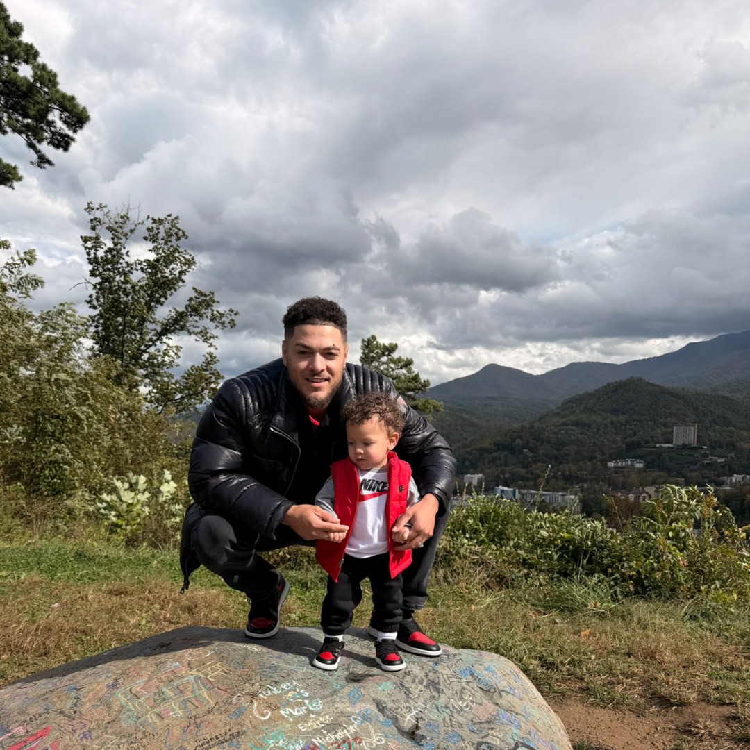 Photo shared by Jessica for their Babylist baby registry.