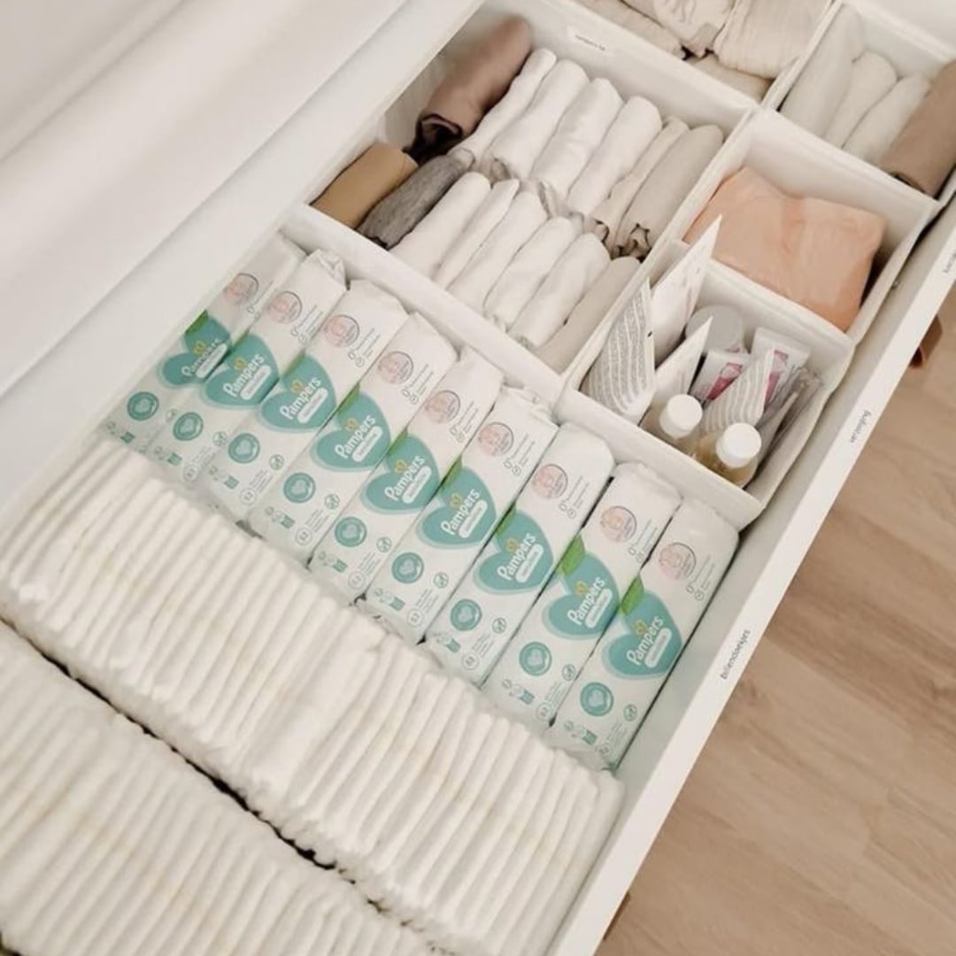 Photo shared by Tanisha for their Babylist baby registry.