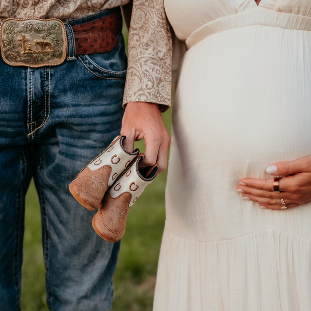 Photo shared by Abbie for their Babylist baby registry.