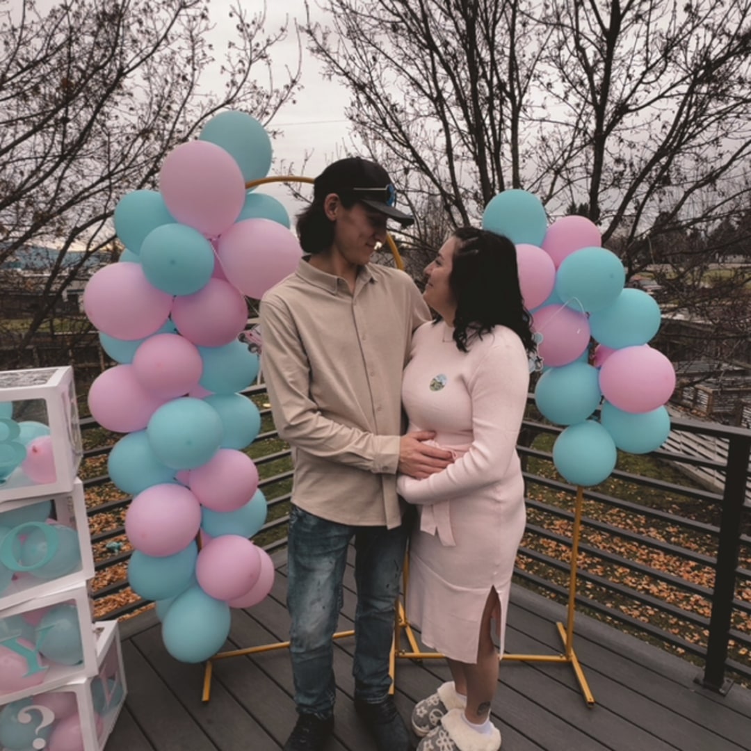 Photo shared by Merceydes for their Babylist baby registry.