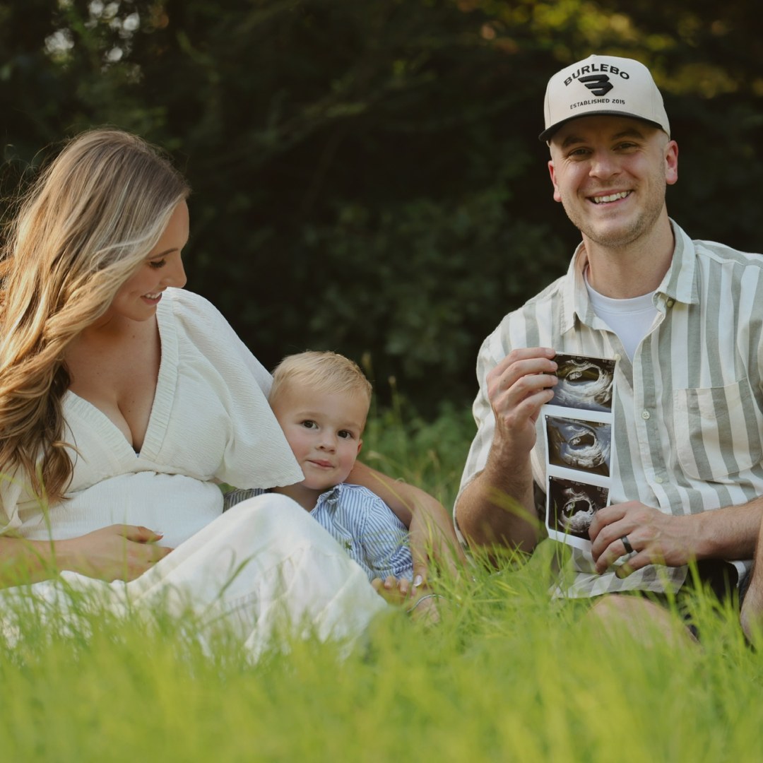 Photo shared by MacKenzie for their Babylist baby registry.