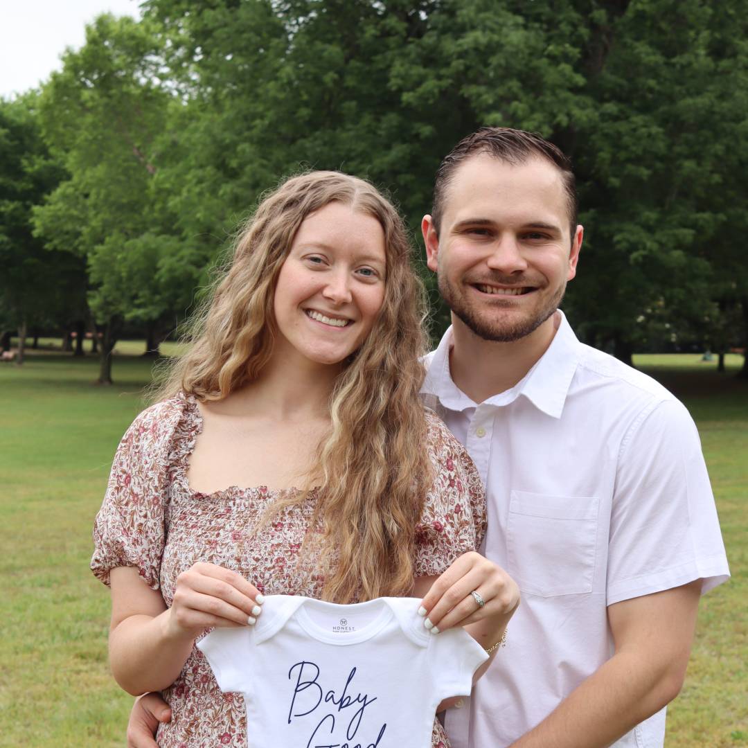 Photo shared by Alan for their Babylist baby registry.