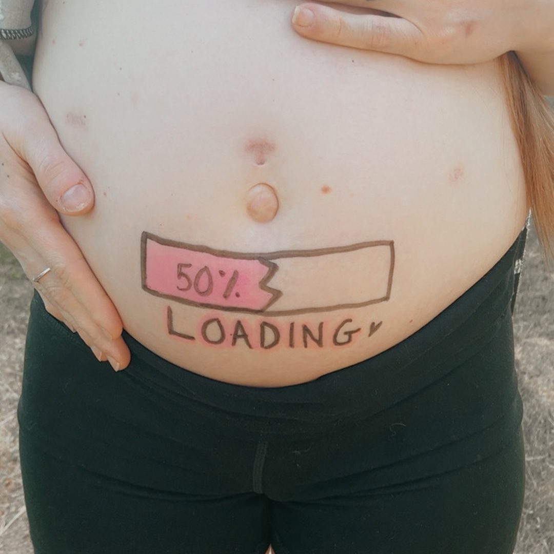 Photo shared by Kiersten for their Babylist baby registry.