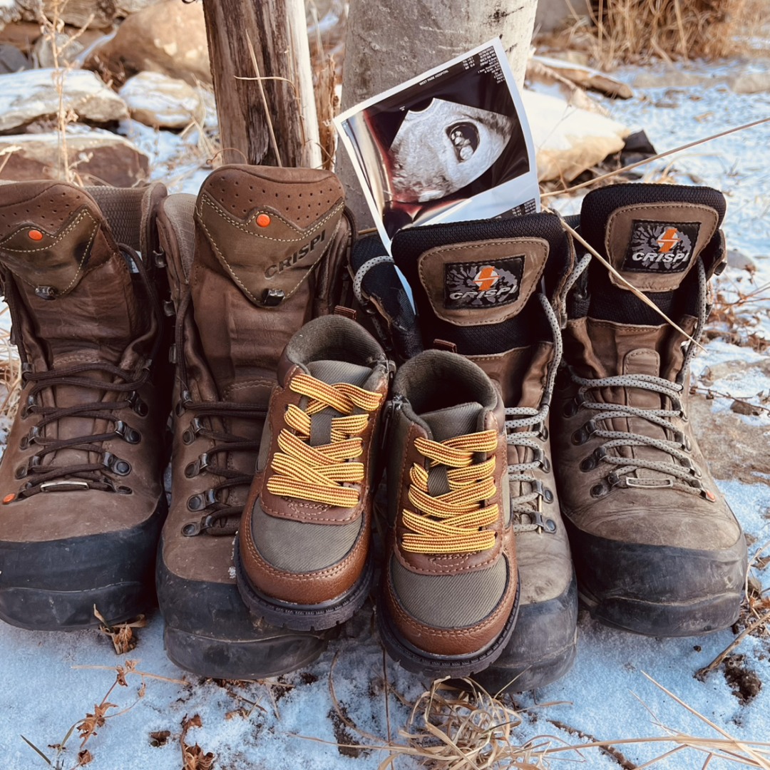 Photo shared by Tessa for their Babylist baby registry.