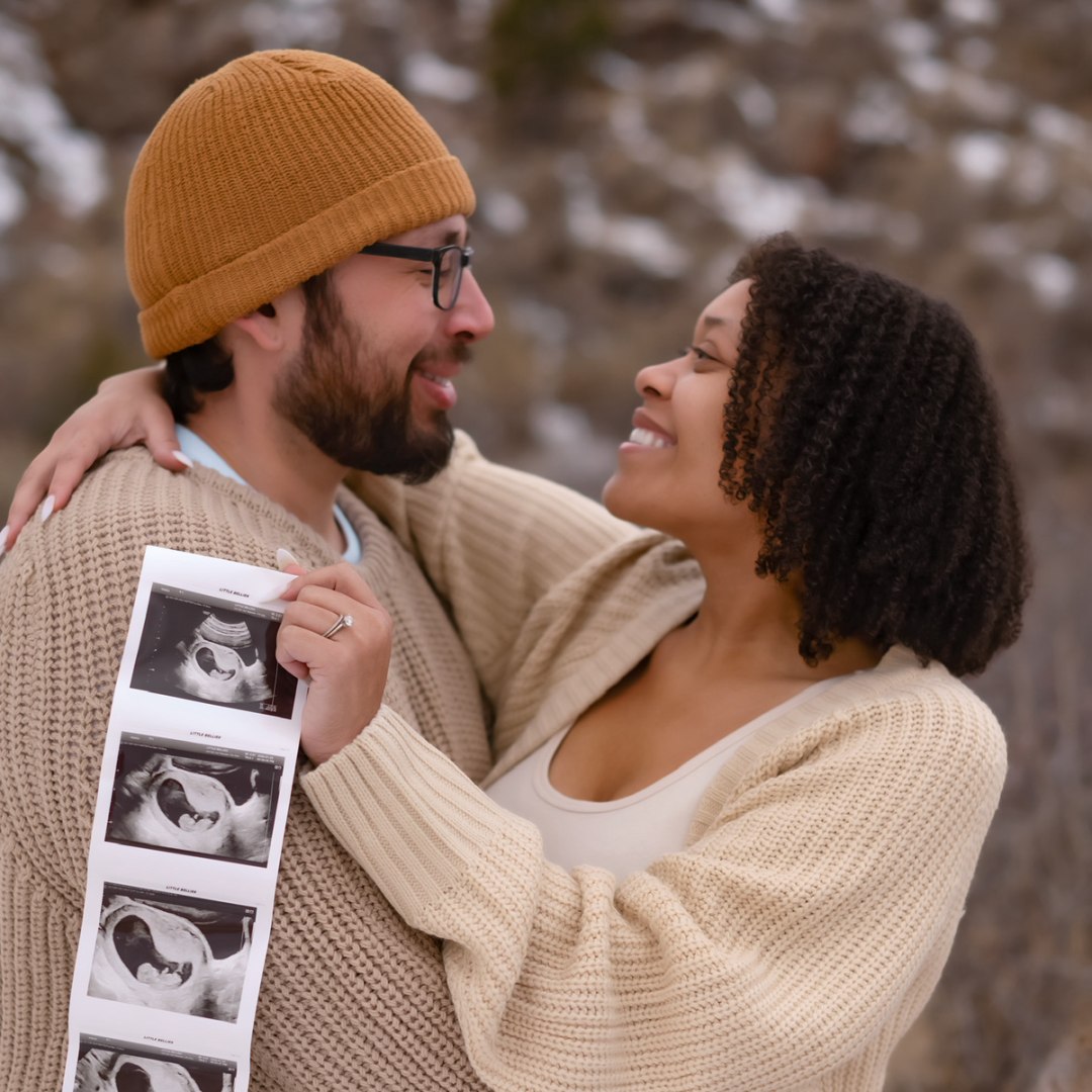 Photo shared by Nicole for their Babylist baby registry.