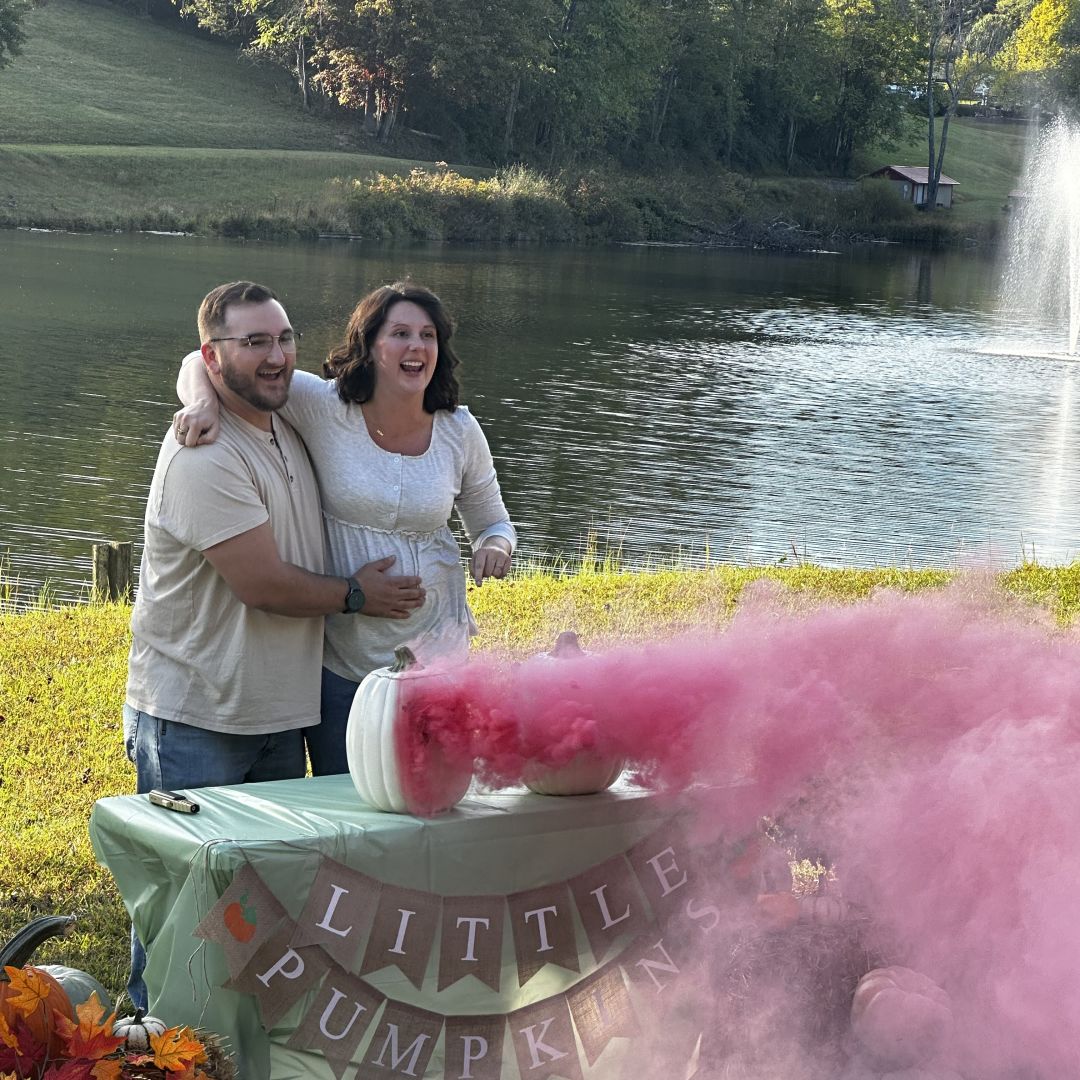 Photo shared by Kaleigh for their Babylist baby registry.