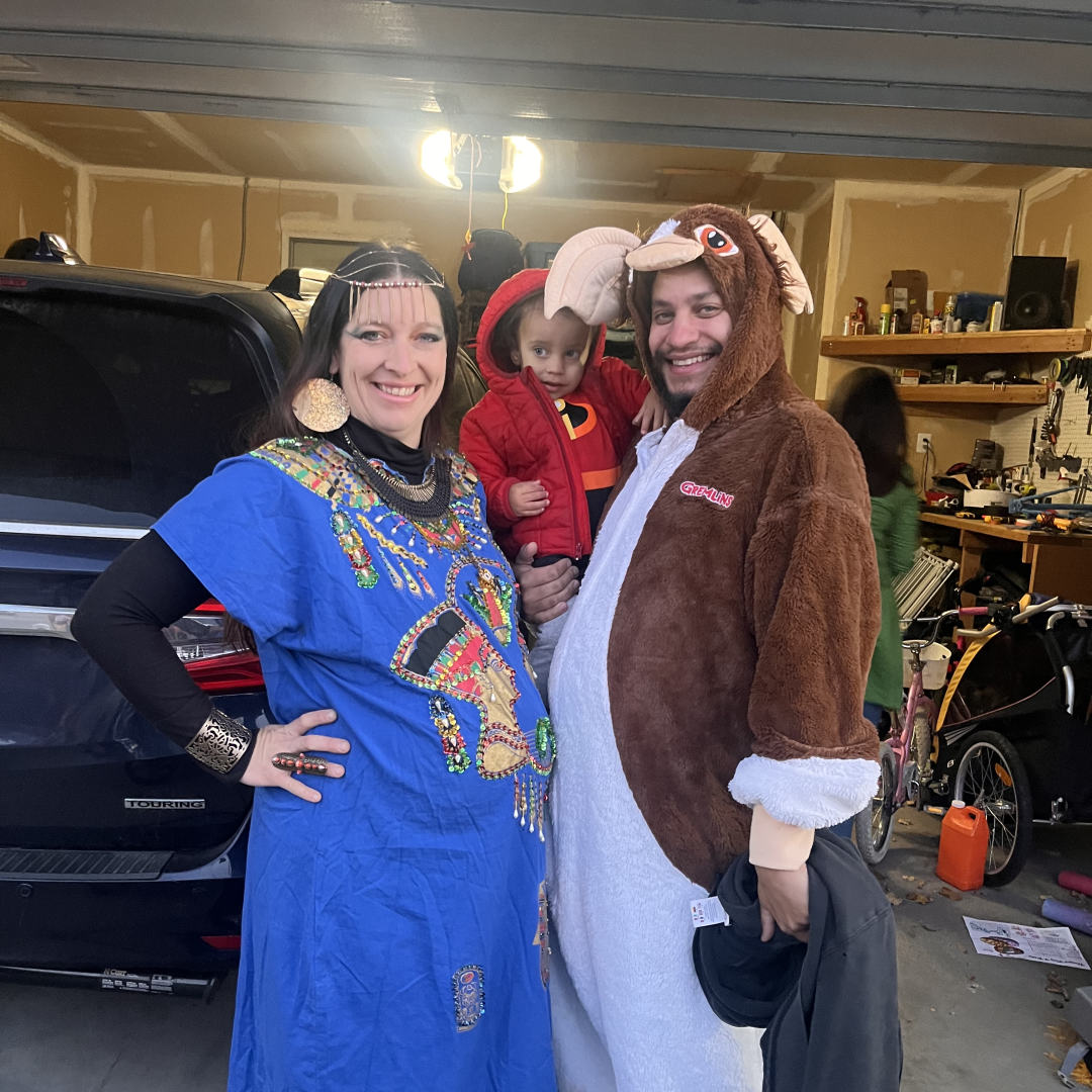 Photo shared by Devon for their Babylist baby registry.